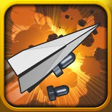 Apk download​ icon click ⤵; Paper Glider Bomber Game Apk Review Download Link For Android Ios