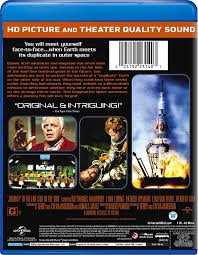 Journey to the far side of the sun available on blu ray + dvd november 18.one hundred years in the future, two astronauts are sent to uncover the secrets of. Journey To The Far Side Of The Sun Blu Ray Usa Hi Def Ninja Pop Culture Movie Collectible Community