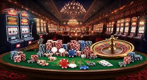 The Most Popular Casino Games Ranked by Player Demand - Game Wisdom