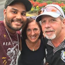 Louis Gerald Lockwood Obituary