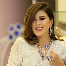 أجمل الاطلالات الجمالية لـ نور خالد الشيخ خطيبة خالد الشاعر مجلة هي drop earrings fashion earrings