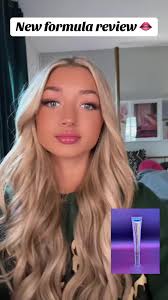 Xtreme Wear Lacey Lilac