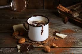 La Meilleure Recette Chocolat Chaud Archzine Fr Recette Chocolat Chaud Recette Chocolat Chocolat Chaud Maison