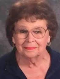 Patricia Willard Obituary