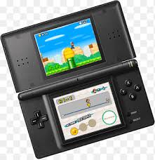 Con el buscador encontrarás juegos de nintendo switch, wii u y nintendo 3ds. Nintendo Ds Lite Png Pngegg
