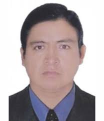 DONILLY WILLY ALVAREZ ARCE candidato Municipalidad Distrital CHARACATO