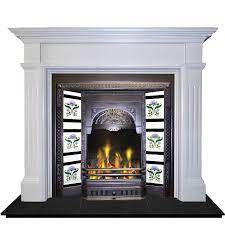 Maybe you would like to learn more about one of these? Buy Online Victorian Aston Period Style High Efficient Gas Fire Insert