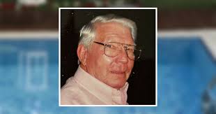 Charles Finley Obituary November 19, 2024