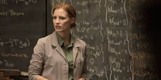 Interstellar is a 2014 epic science fiction film directed and produced by christopher nolan. Ghosts Of Science Fiction S Past New Heroes For The Future Rewatching Interstellar Tor Com