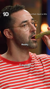 Sarah's painted the perfect picture of Andy