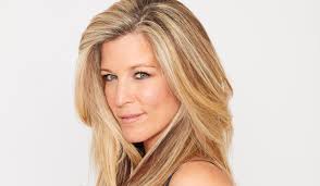 General Hospital Star Laura Wright: New Photos of Boyfriend Wes Ramsey and  Their Dog, Kimba