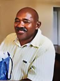 Robert J. Gooch, retired supervisor