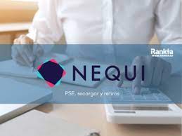 Nequi surge como una iniciativa de innovación de bancolombia, que cree en esta plataforma y la apoya, pero es una nueva alternativa que tiene vida propia: Nequi Pse Recargar Y Retiros Rankia