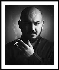 Amir Framed Art Prints for Sale