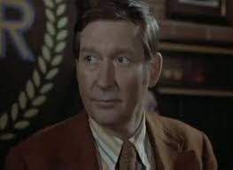 William Redfield (actor)