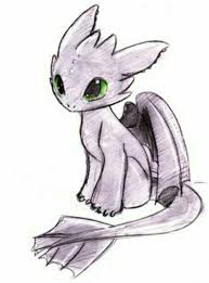 Toothless Drawing Cute Dragon Drawing Easy Dragon Drawings Baby Dragons Drawing