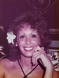 Caryl Rae Parker Obituary