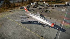 War thunder f100d 8 kills | worst supersonic? F 100d War Thunder Wiki