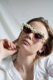 Floral Fashion by Albert Rose Floral Design