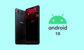 Oppo unlock code can be used to break password. Oppo F7 Android 10 Coloros 7 Stable Update Rolling Out