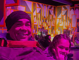 Happy Father's Day (Farfar)!! Thank you for all that you have done for me.  I am so grateful:) We love you!!