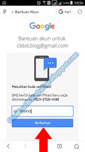 101 Cara Melihat Password Email Gmail Sendiri Yang Lupa Terlengkap Persandian Google Pengetahuan
