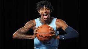 John konchar jonas valanciunas jontay porter justise winslow killian tillie kyle. Ja Morant 10 Things To Know Nba Com