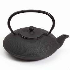 Caring For Your Cast Iron Teapot Carmien Tea