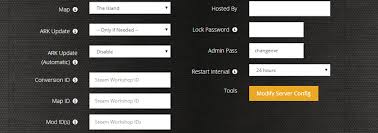 What is dedicated ark server? Ark Survival Evolved Server Hosting Survival Servers