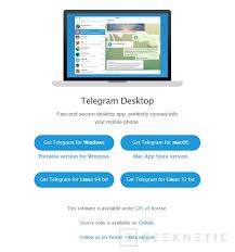 Nuestras aplicaciones son de código abierto y permiten compilaciones verificables. Telegram Todo Lo Que Necesitas Saber Agosto 2021