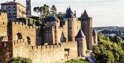 Carcassonne: Castle and Ramparts Entry Ticket | GetYourGuide