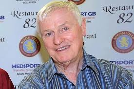 Norman Lockhart (1924-1993 ) Left Winger :