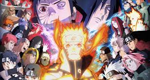 Wotanime Naruto Shippuden Episode 401 500 Subtitle Facebook