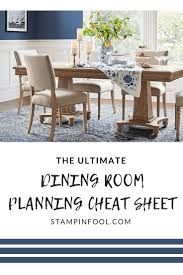 Decorating Rules And Numbers For Your Dining Room Stampinfool Com Decorating Rules Dining Room Remodel Dining