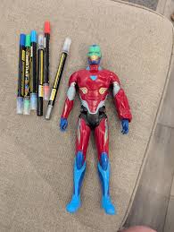 Highbeam from Trash Truck : rdaddit