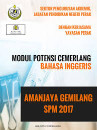 Global ranking of the top 100 public companies by market capitalisation. Bi Modul Potensi Cemerlang Amanjaya Spm 2017 Linguistics Cognitive Science