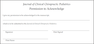 We did not find results for: Journal Of Clinical Chiropractic Pediatrics An International Journal Home