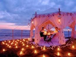 Romance Romantic Beach Romantic Picnics Romantic Places