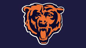 Psb has the latest schedule wallpapers for the chicago bears. Hd Wallpaper Chicago Bears Backgrounds For Laptop Black Background Art And Craft Wallpaper Flare