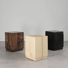 We did not find results for: Cubo Side Table15 X 15 X 19 5 H Inchesdark Walnut Finish Natural Finish Ebony Finishsealed Topcoat Cube Table Cube Side Table Wood Cube