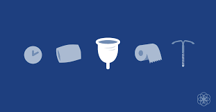 The only times my tampon feels uncomfortable is if it's not quite positioned correctly. Menstrual Cup Faqs