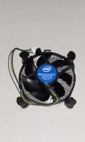 Intel skylake stock cpu cooler fan speed control issues. Intel Stock Cpu Cooler Electronics Computer Parts Accessories On Carousell