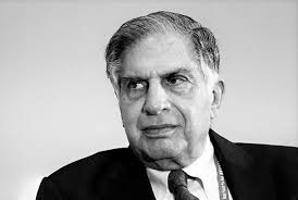 RBL Bank joins the nation in mourning the loss of Mr. Ratan Tata. His  exceptional leadership, compassion, and vision set a benchmark for all. Our  thoughts and prayers are with his family