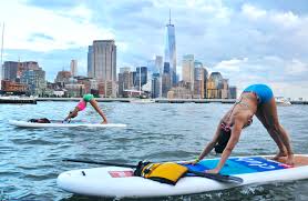 Looking for a safe, outdoor workout in the hamptons before summer comes to an end? The Ultimate Nyc Summer Outdoor Workout Guide The Miradorian