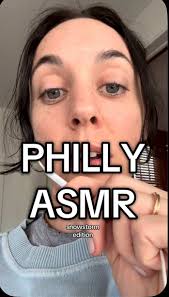 Philly Snowstorm Edition: Funny Accents and ASMR