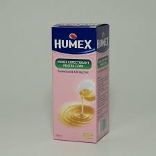 O serie de tratament include este indicat in bronsite acute si cronice cu expectoratie vascoasa, congestie pulmonara, laringita. Humex Expectorant Copii 2 X 125 Ml Catena Preturi Mici