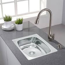 Melding style and utility, the meir single bowl 382x272 kitchen sink is a welcome investment for the busy kitchen setting. Torofy Kitchen Sink Glossy Finish Stainless Steel Sink Premium Range Kitchen Accessories Kitchen Sink Stainless Steel Single Bowl Sink 24 18 10 Vessel Sink Price In India Buy Torofy Kitchen Sink