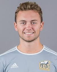 2023-24 Men's Soccer Roster