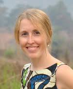 Trisha Lawrence — Department of Social and Cultural Anthropology