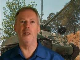 Masters Of Battle: Monty, Patton and Rommel at War